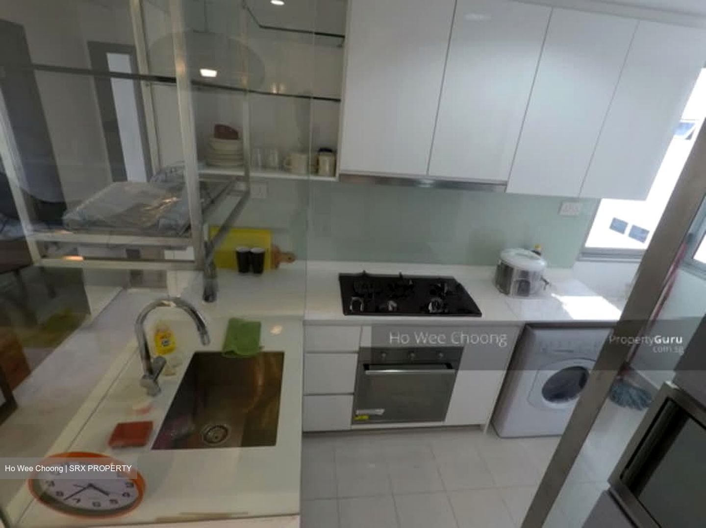 euHabitat (D14), Condominium #566325551